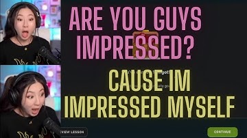 Fuslie Daily Duolingo