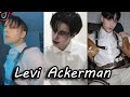 Levi Ackerman TikTok Cosplay Compilation (#3)