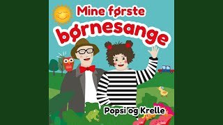 Pip pip - Popsi og Krelle