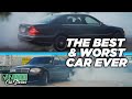 A V12 Mercedes is both the BEST & WORST car ever