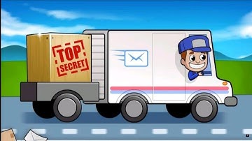 Idle Mail Tycoon Gameplay Walkthrough ( Part - 2 )