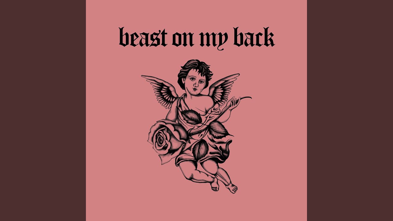 Beast On My Back