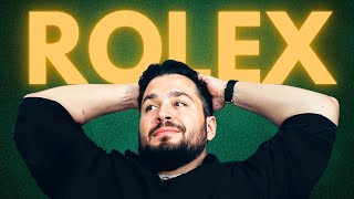 How I Got a NEW ROLEX in Record Time  | Episode 007