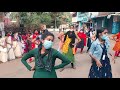 FLASH MOB || WOMENS DAY || CSI COLLEGE OF EDUCATION PARASSALA