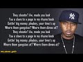 Nas - Made You Look (Lyrics)