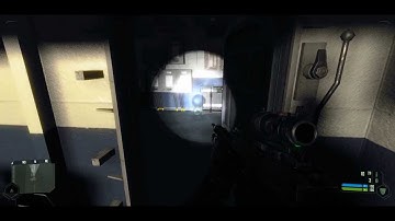 Crysis Sandbox2 Special Flowgraph 6 (Frightening)