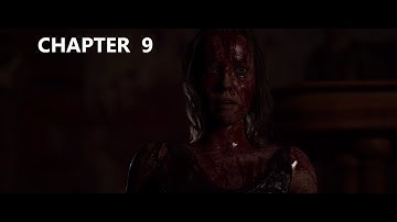 The Quarry Full Game PS5 Gameplay Walkthrough - Chapter 9 (4K 60FPS)