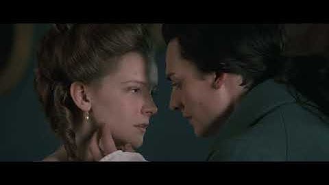 もうひとつの「アマデウス」映画『プラハのモーツァルト　誘惑のマスカレード』予告