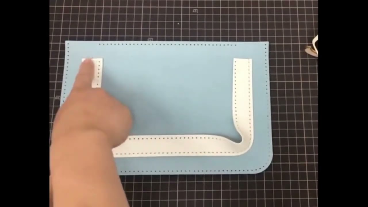 Kit DIY Sac à Dos En Cuir PU Vintage – Couture Artisanale Fait-Main, Brun, 27x15x31 Cm, Cadeau Personnalisé Unique