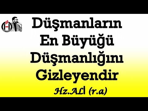 Sözünde güven olmayanın, kalbinde Sevgi olmaz...! ''Düşündüren Sözler''