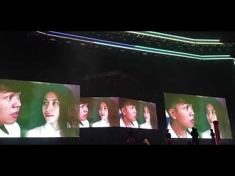 Malaysia once Made a powerfull video for Twice concert in Kuala Lumpur (Twicelight 2019)