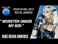 Bebe Rexha - Monster Under My Bed (Live At Rock In Rio 2019)