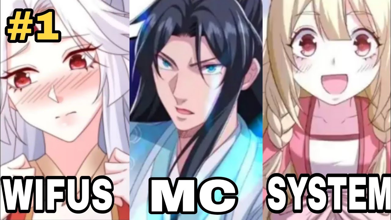 I Level Up By Rewarding My Disciples || Season 1 || in hindi manhwa