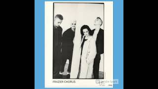 Frazier Chorus - Forty Winks (Demo)