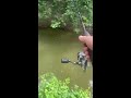 The EASIEST Way to Catch Catfish! #shorts