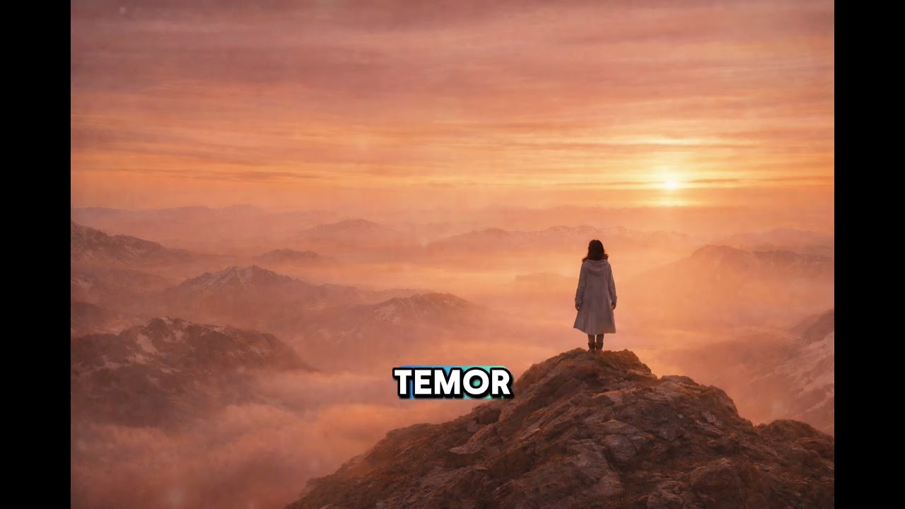 El Monte de Dios | Canción Cristiana de Adoración | Más Cerca de Ti