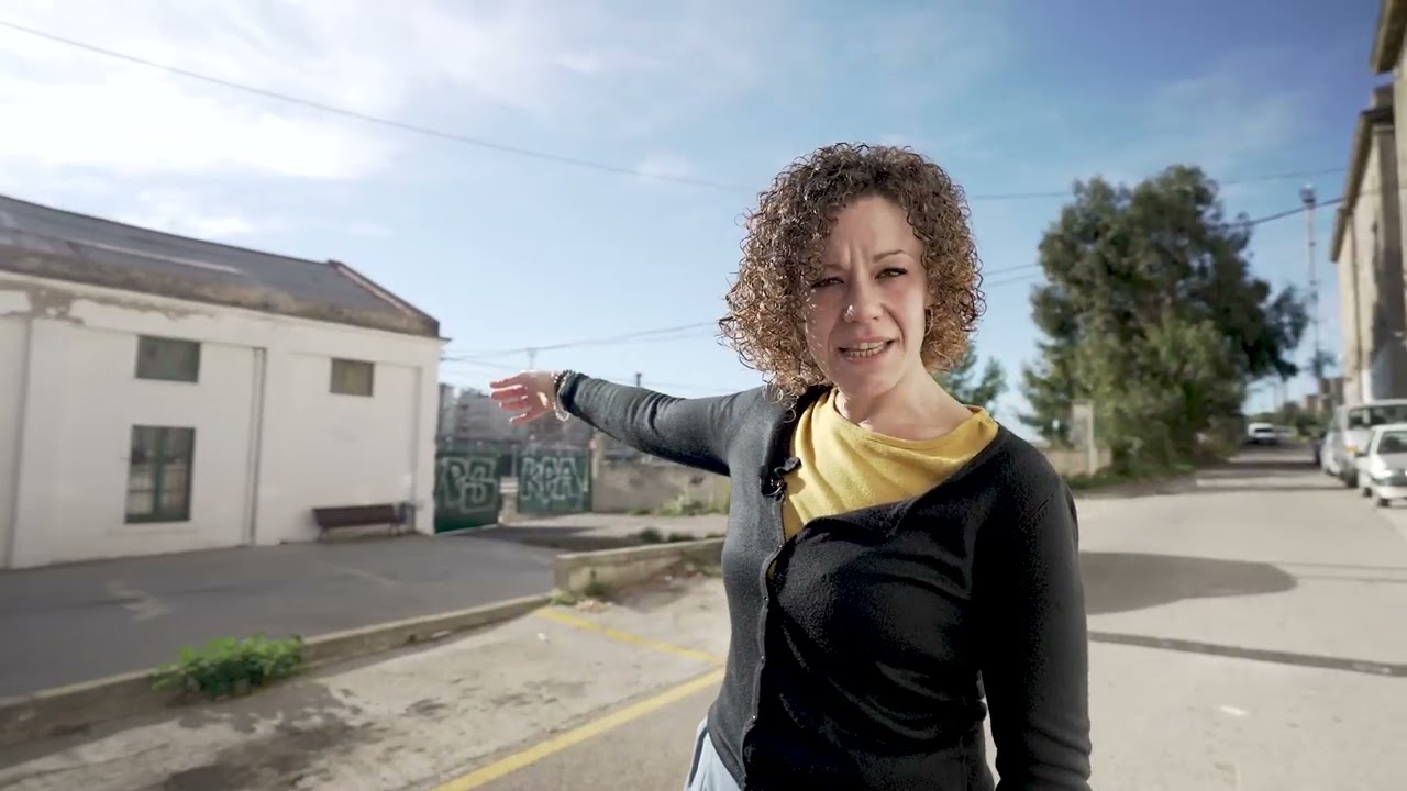 Colònia ferroviària de Sant Vicenç de Calders. Un patrimoni ferroviari únic a Catalunya