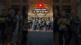 Download Lagu Bambang Ceper VS Teguh Cilik Chanel Yt Bondan Gemoy 30 JUNI 2025 Jam 20.00 WIB MP3