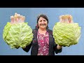 Chicken Legs in Cabbage? You Must Try Grandma