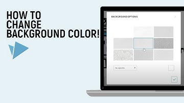 How to Change Background Color in VideoScribe [LATEST]