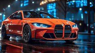KAIRO DEEP - Midnight Drift | Music for car 2026