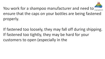 C1-14.How to create a histogram ? Simple histogram . Histogram with fit? When to use?