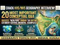 Crack KVS/NVS Interview! 20 Most Important Questions & Answers |Professional Guide#ncert#kvs#nvs#pgt