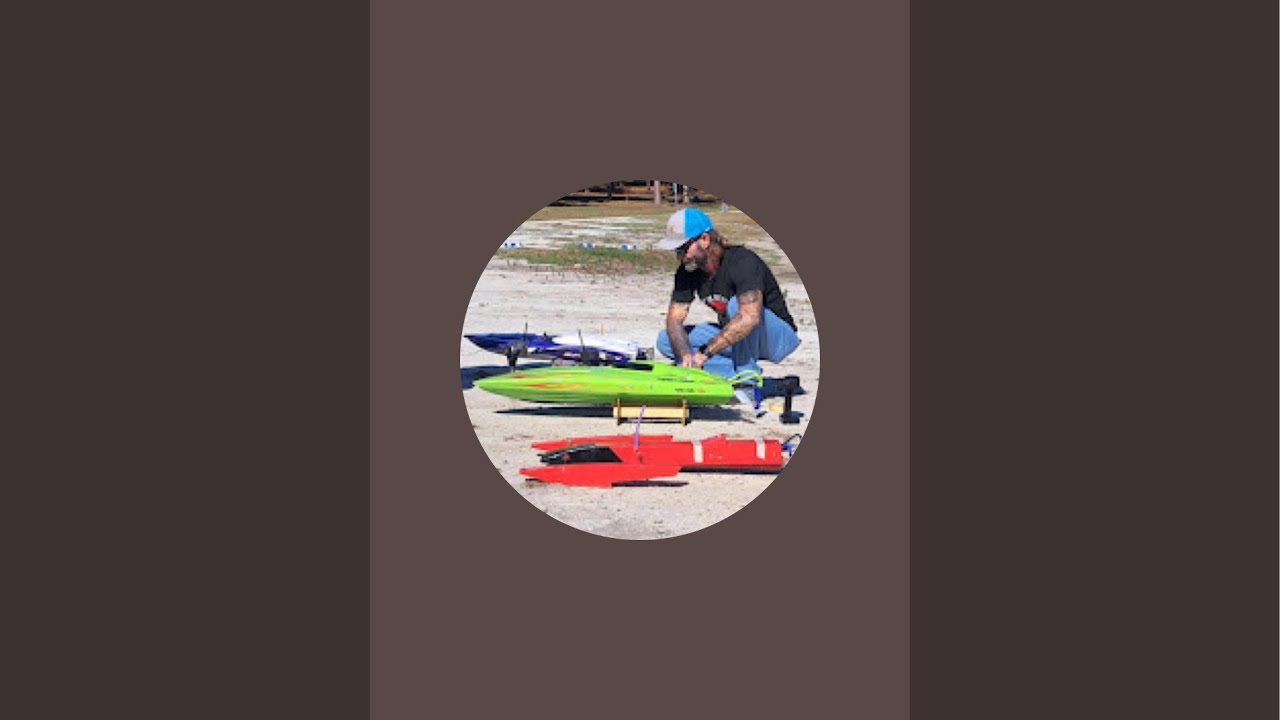 Wild Willie's RC is live! - YouTube