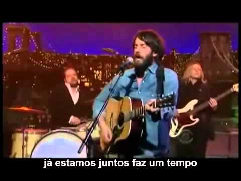 Ray Lamontagne You Are The Best Thing Legendado_ By Pillar
