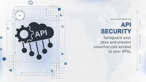 Level Up Your Website Security: Introducing Modshield, the Best Web Application Firewall