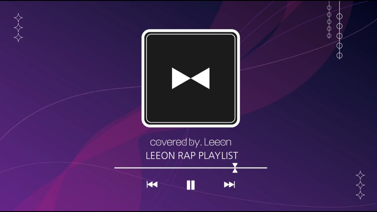 LEEON RAP PLAYLIST - YouTube