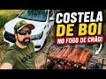 COSTELA FOGO DE CHÃO NA TRILHA DO JAPÃO