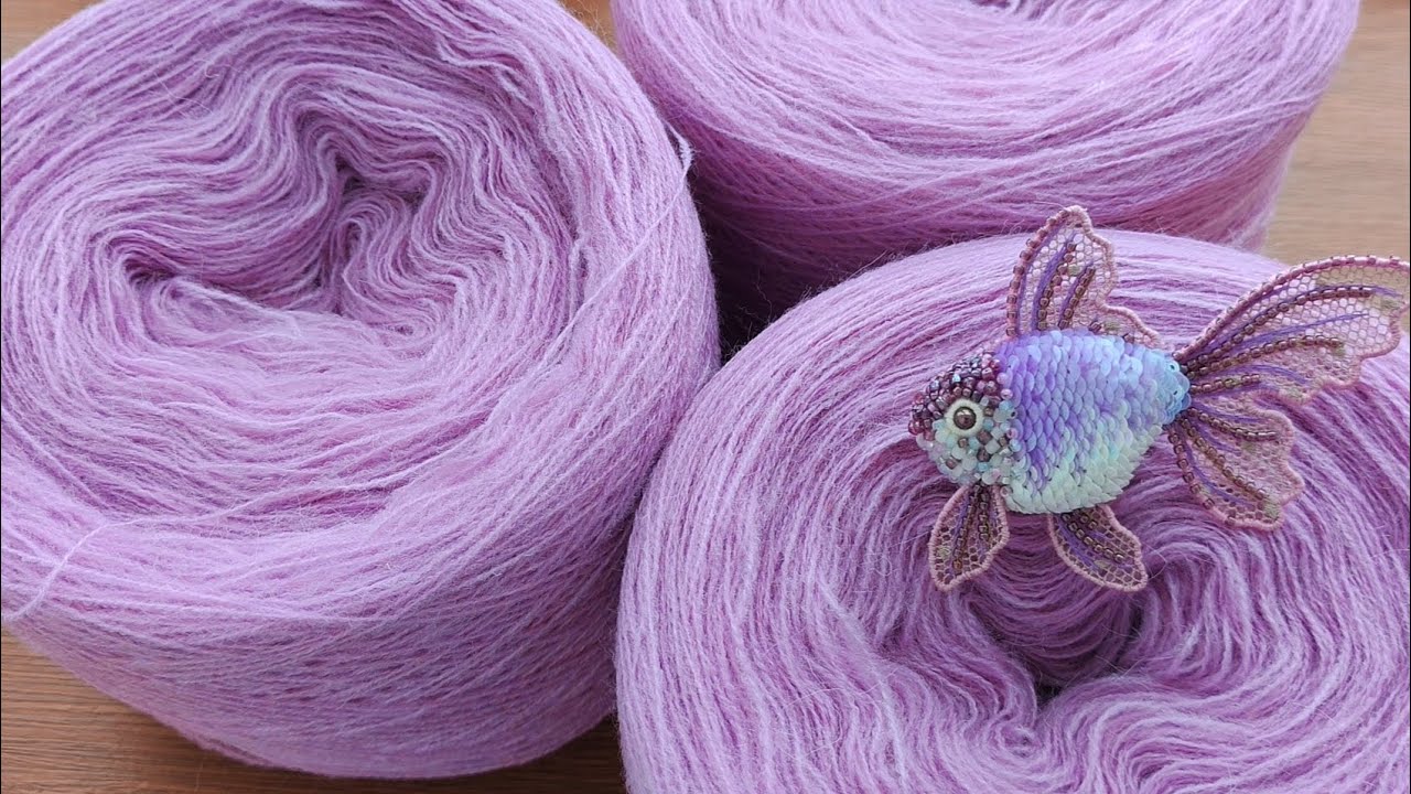 ПОРА ВЛИВАТЬСЯ В РАБОЧИЙ ПРОЦЕСС 🧶🧶🧶