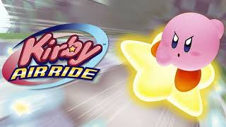 Air Ride: Sky Sands - Kirby Air Ride OST Extended