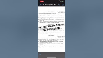 MDV 115 ENGLISH MEDIUM SOLVED ASSIGNMENT 2022-23 FOR PDF WHATSAPP ON 9354372788