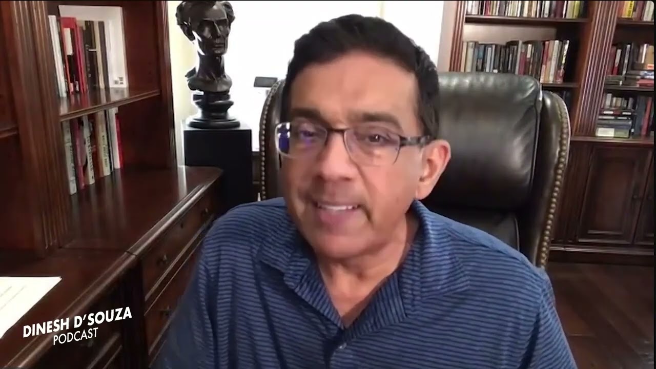 Trump Holds The Police State Accountable