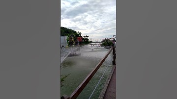 Đài phun nước #nhacthieunhi