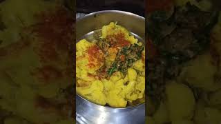 phoolagobhee vada 😊#subscribe #food #youtubeshorts #shorts #viral #trending #trendingshorts #like