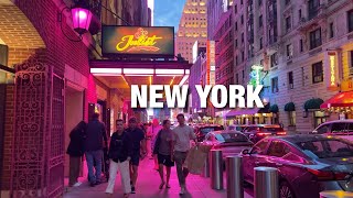 New York City LIVE Manhattan on Monday (September 15, 2025)