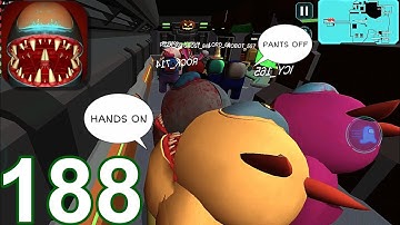 Imposter 3D: Online Horror - Gameplay Walkthrough Part 188 - Multiplayer [iOS,Android]