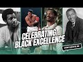 Fred Hampton, Muhammad Ali, Nat Turner & Paul Robeson - Celebrate Black Excellence | Don't Quote Me