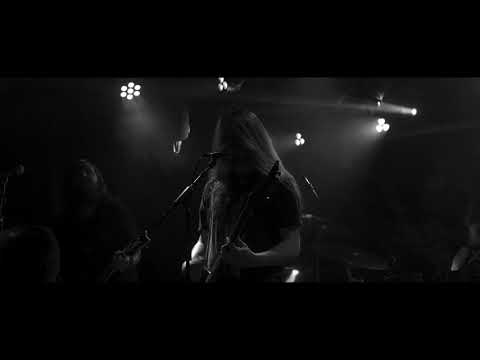 SCARS OF SOLITUDE - Into The Black Light [Live Tribute to GHOST BRIGADE]