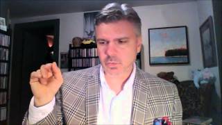 Tim Ostendorf discusses Sutherland singing an aria from Handel's ATHALIA