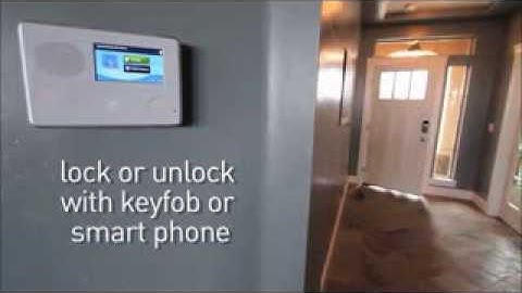 NoBul 2gig Security System Intro