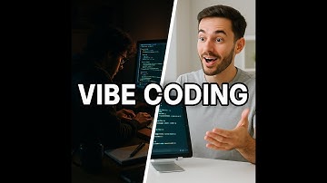 Vibe Coding: Is AI Revolutionizing Software Development in 2025?