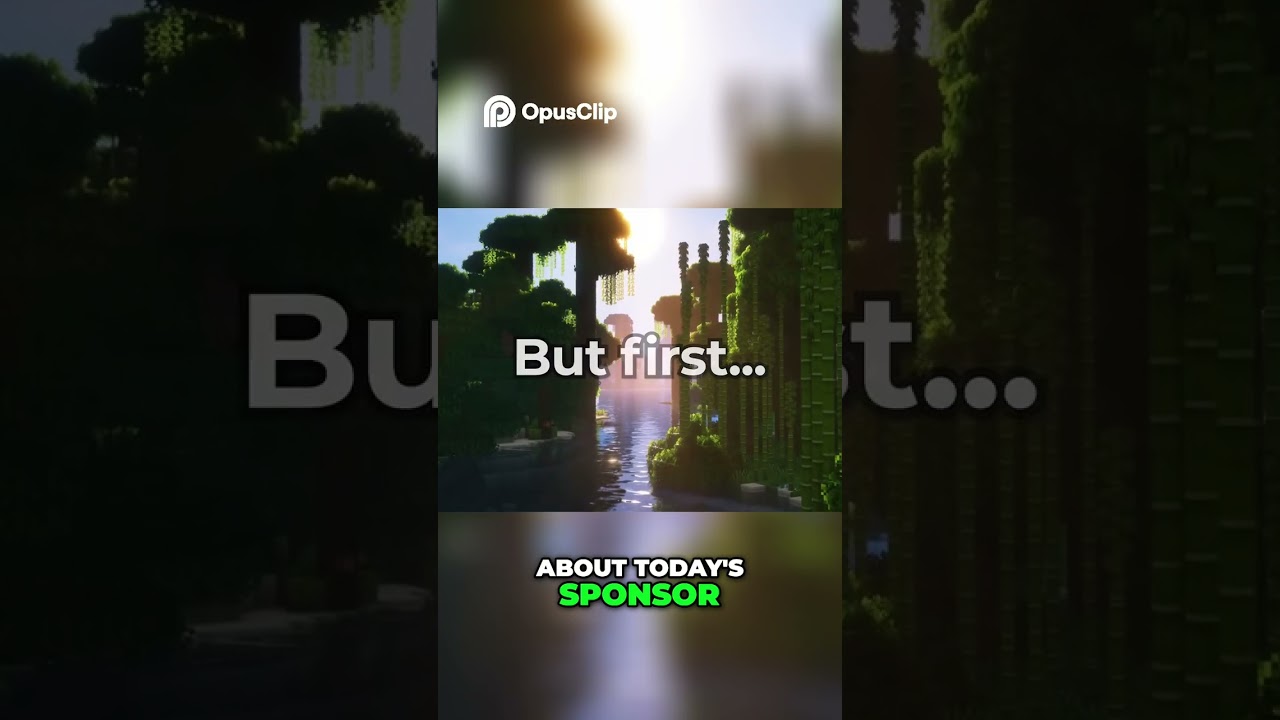 20 Minecraft Tips & Tricks  To Level Up Your Game TODAY!