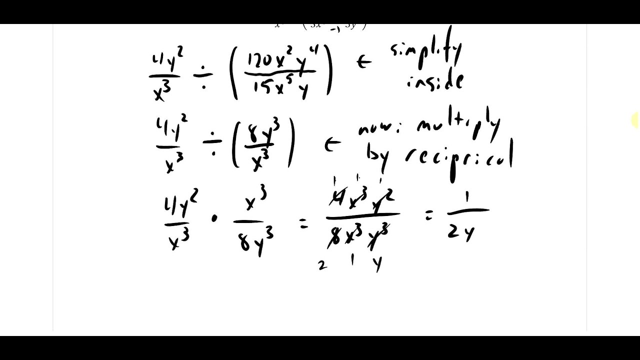 14S Math 196 Video 2 Appendices A4 A5 and A6 - YouTube