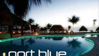 Port Blue - Setting Sail