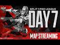 【MAP配信】Apex Legends Global Series Year 6：Split 1 【APAC North Pro League Day 7】