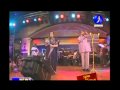 S P Balasubramaniam & SP Shailaja "Malare Mounama"